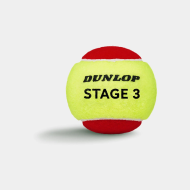 Dunlop Stage 3 Red 3Box