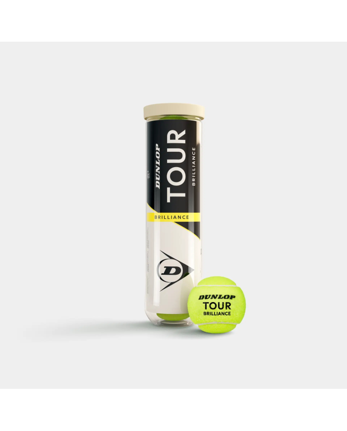 Dunlop Tour Brilliance 4Pet