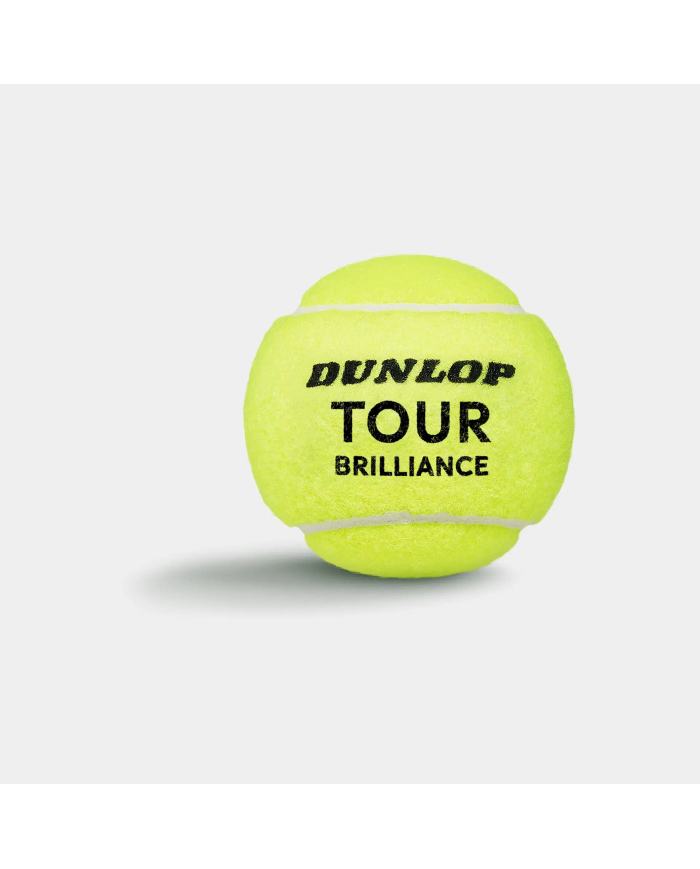 Dunlop Tour Brilliance 4Pet