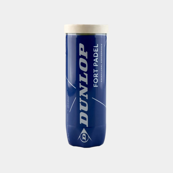 Dunlop Fort Padel 3Pet