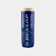 Dunlop Fort Padel 3Pet