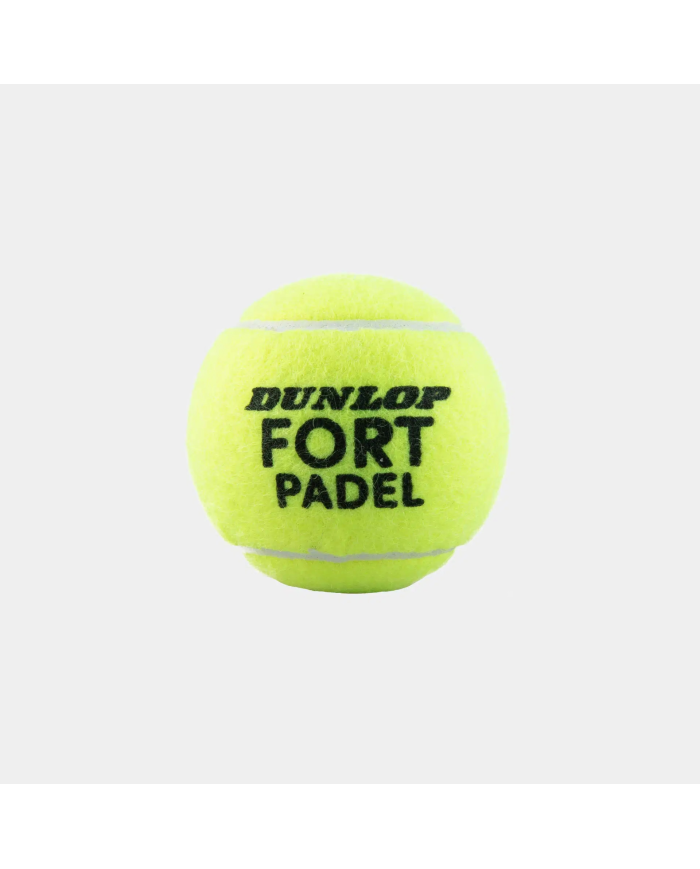 Dunlop Fort Padel 3Pet