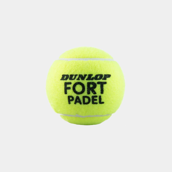 Dunlop Fort Padel 3Pet