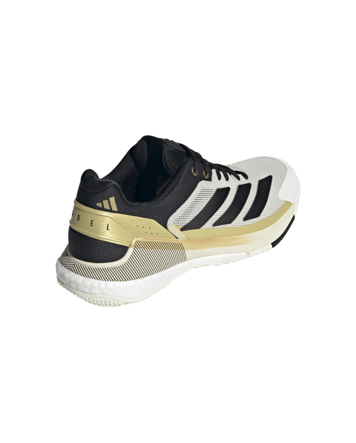 Adidas Crazyquick Boost Padel M KI3591