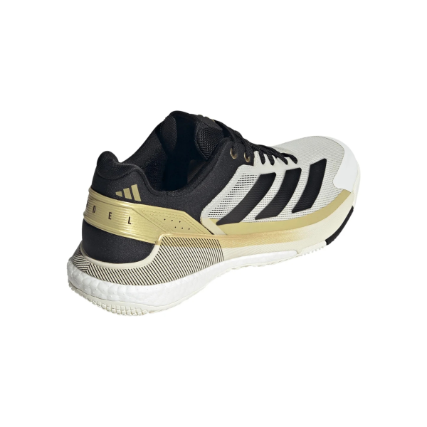 Adidas Crazyquick Boost Padel M KI3591