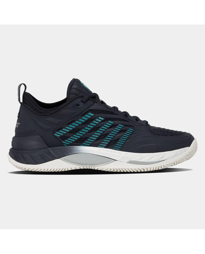 K-SWISS Shoes Hypercourt Supreme 2 Clay