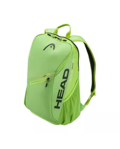 Head BackPack Tour 25L Green