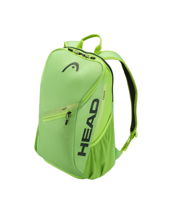 Head BackPack Tour 25L Green
