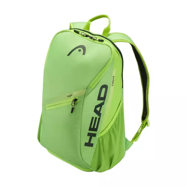 Head BackPack Tour 25L Green