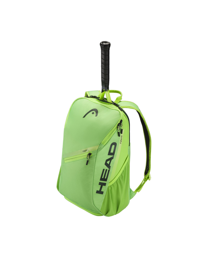 Head BackPack Tour 25L Green