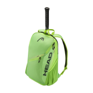 Head BackPack Tour 25L Green
