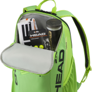 Head BackPack Tour 25L Green