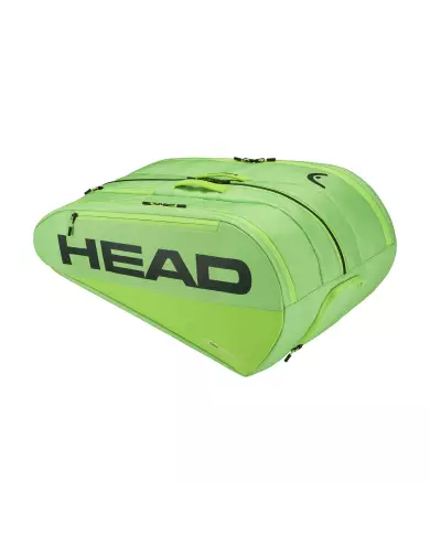 Head Bag Tour XL Green 2026