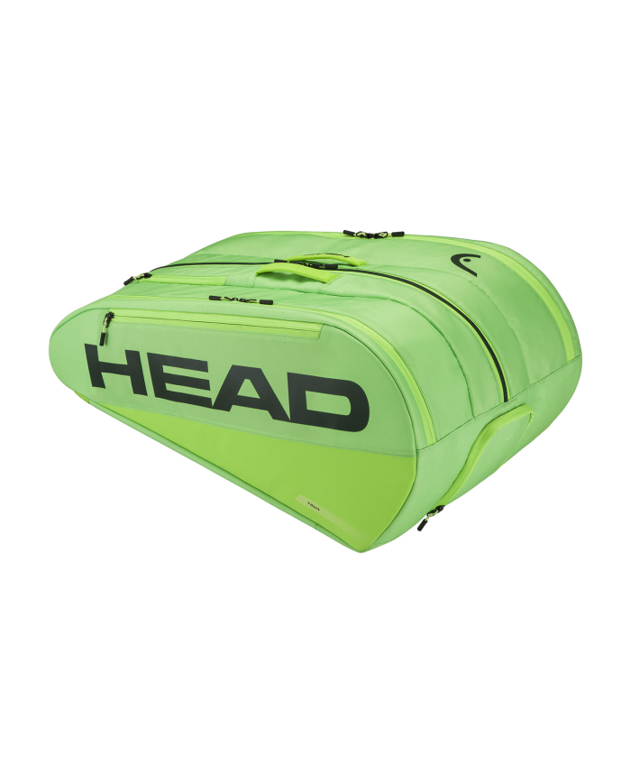 Head Bag Tour XL Green 2026
