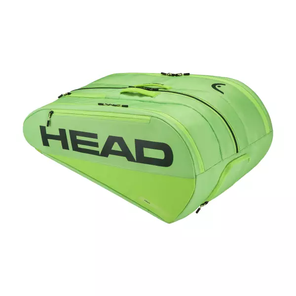 Head Bag Tour XL Green 2026