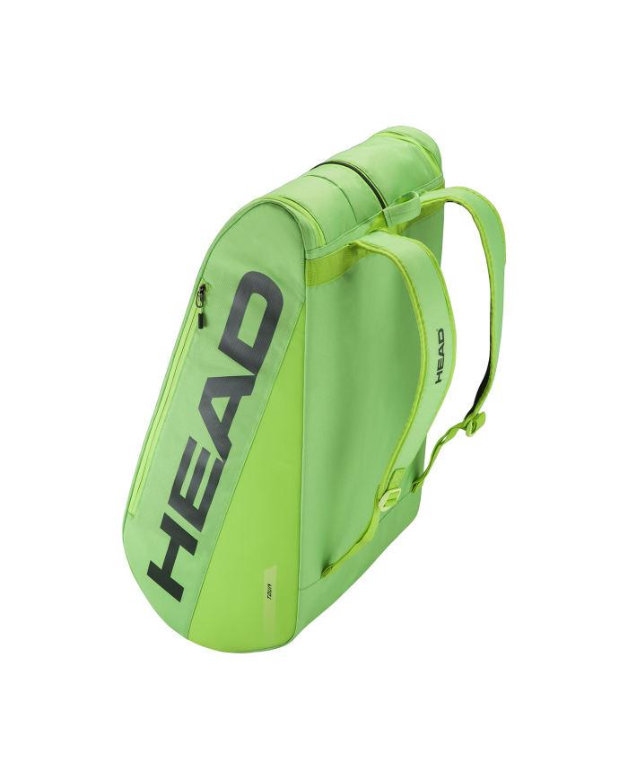 Head Bag Tour XL Green 2026