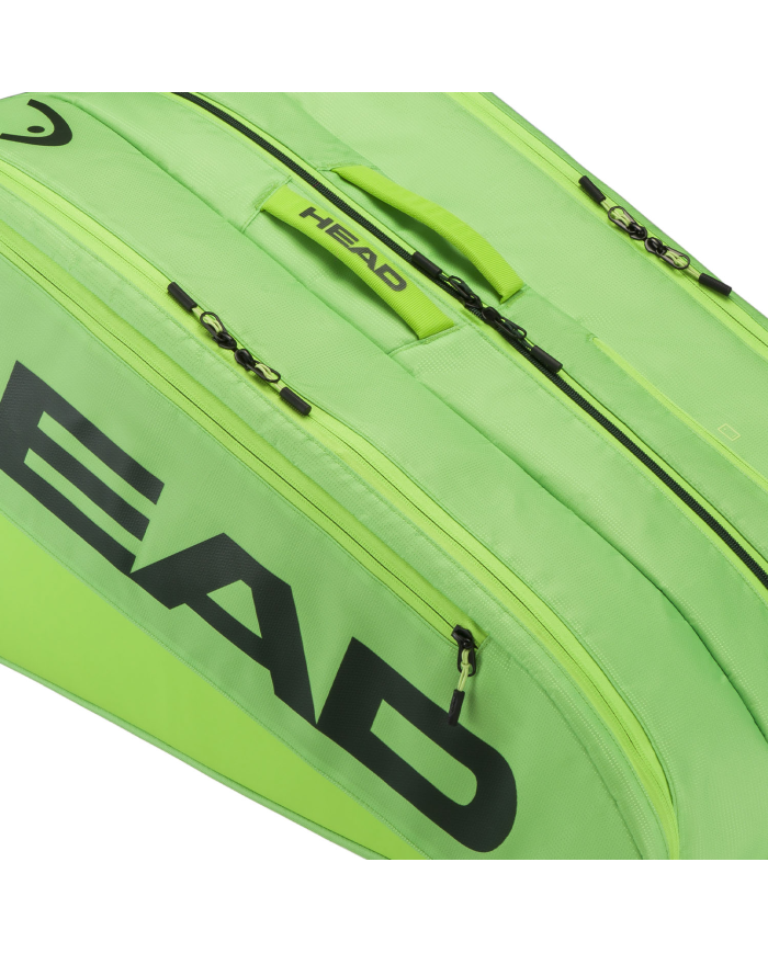 Head Bag Tour XL Green 2026