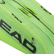 Head Bag Tour XL Green 2026