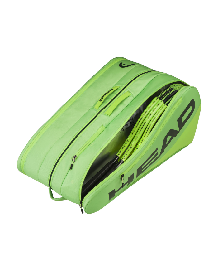 Head Bag Tour XL Green 2026
