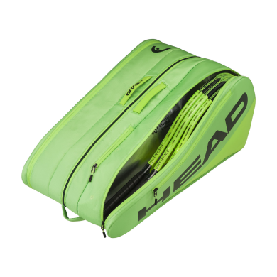 Head Bag Tour XL Green 2026