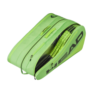 Head Bag Tour XL Green 2026