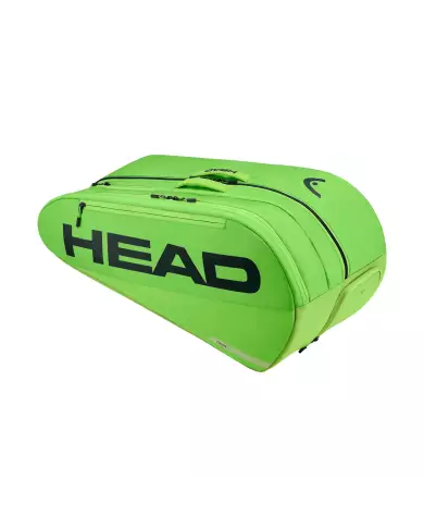 Head Bag Tour L Green 2026