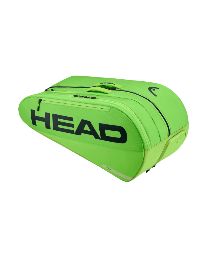 Head Bag Tour L Green 2026