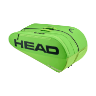 Head Bag Tour L Green 2026
