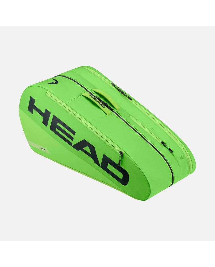 Head Bag Tour L Green 2026