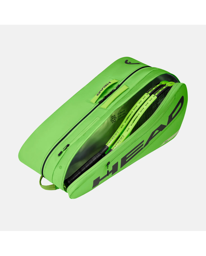 Head Bag Tour L Green 2026
