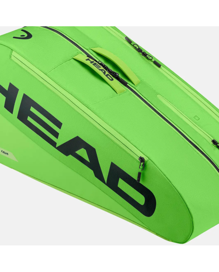 Head Bag Tour L Green 2026