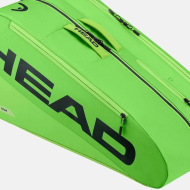 Head Bag Tour L Green 2026