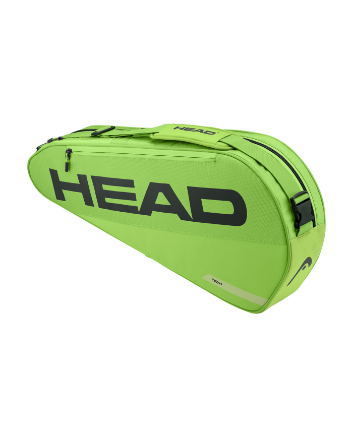 Head Bag Tour S Green 2026