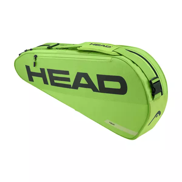 Head Bag Tour S Green 2026