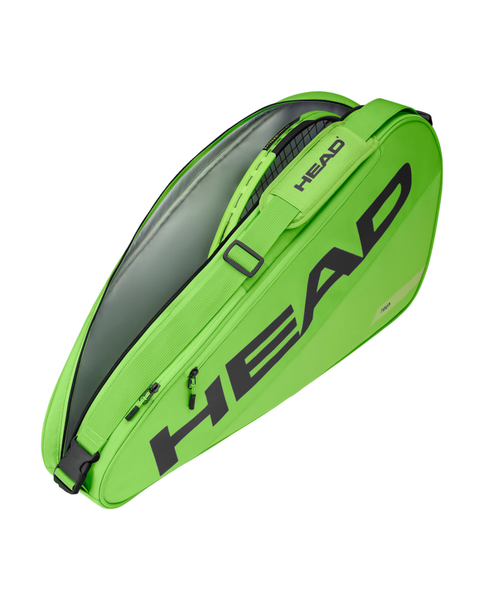 Head Bag Tour S Green 2026