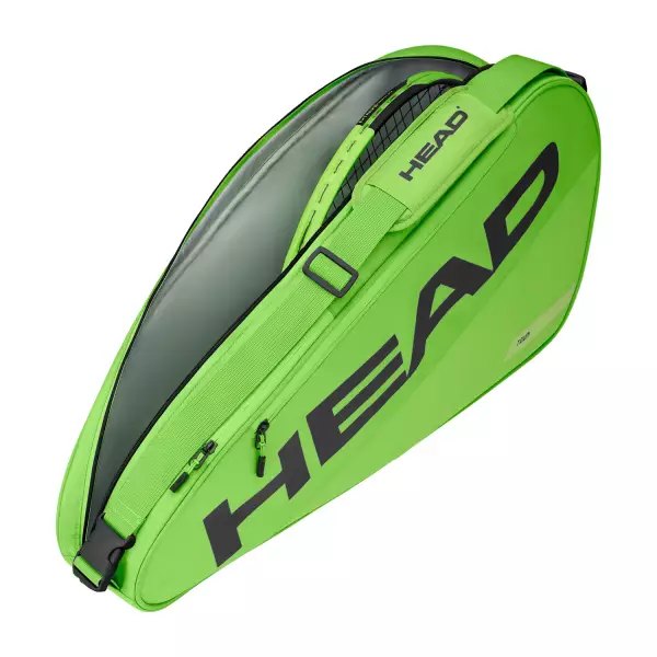 Head Bag Tour S Green 2026