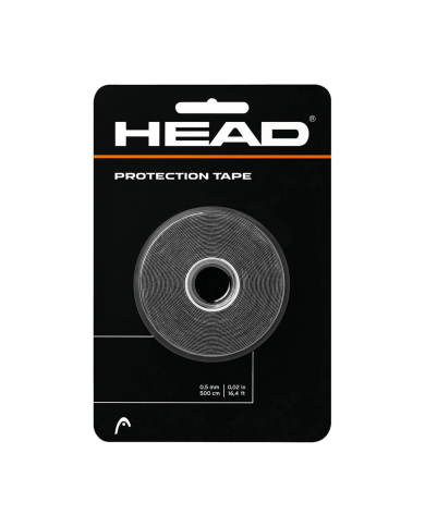 Head Protection 5 m Black