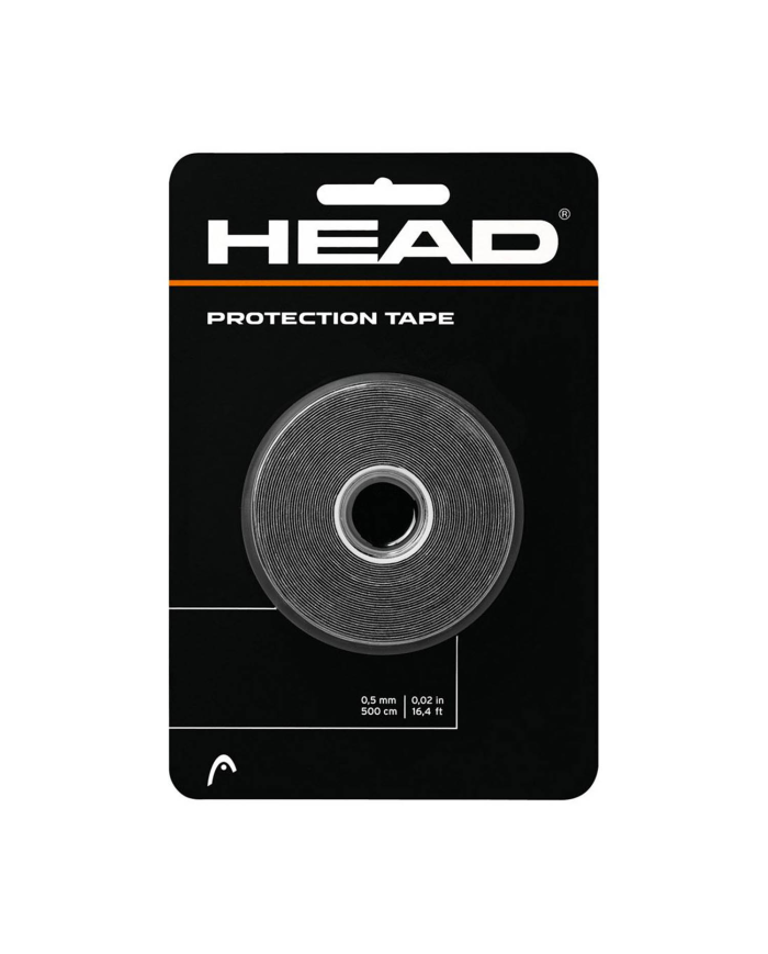 Head Protection 5 m Black