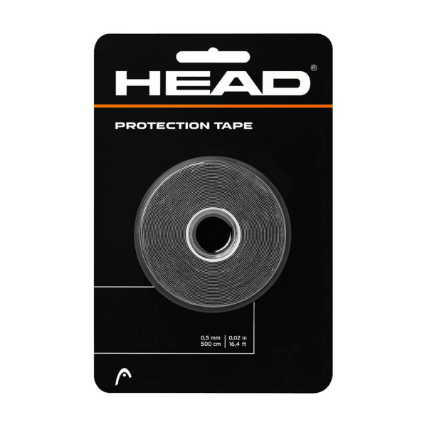 Head Protection 5 m Black