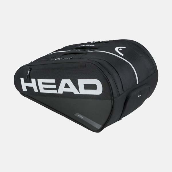 Head Padel Tour L Black
