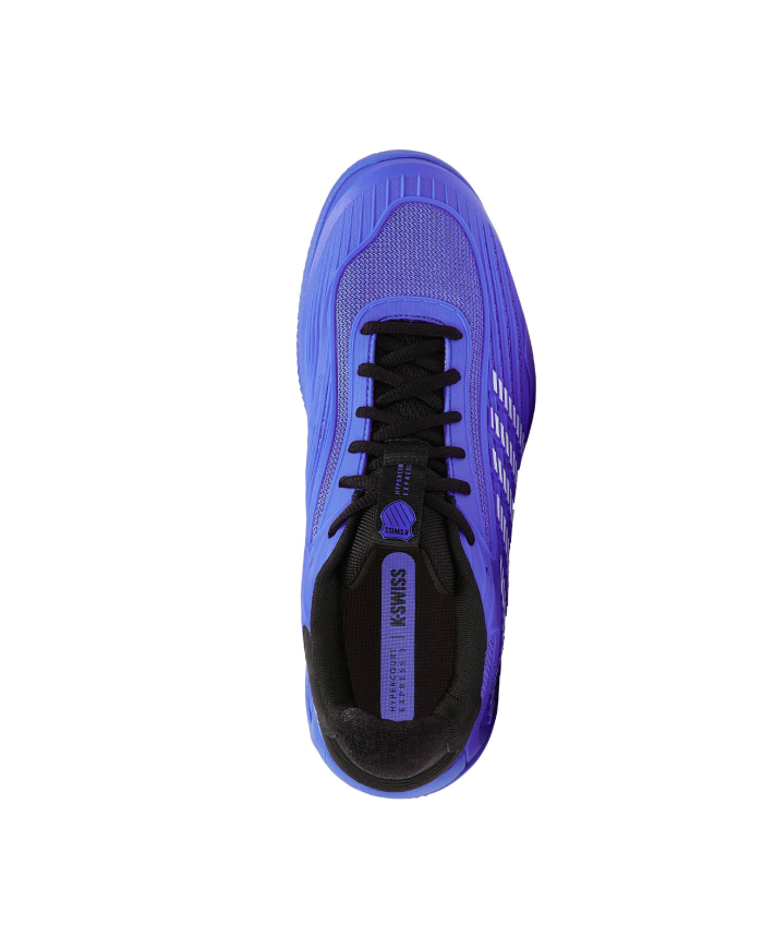 K-SWISS Shoes Hypercourt Express 3 Clay|Scarpe da tennis|K-Swiss