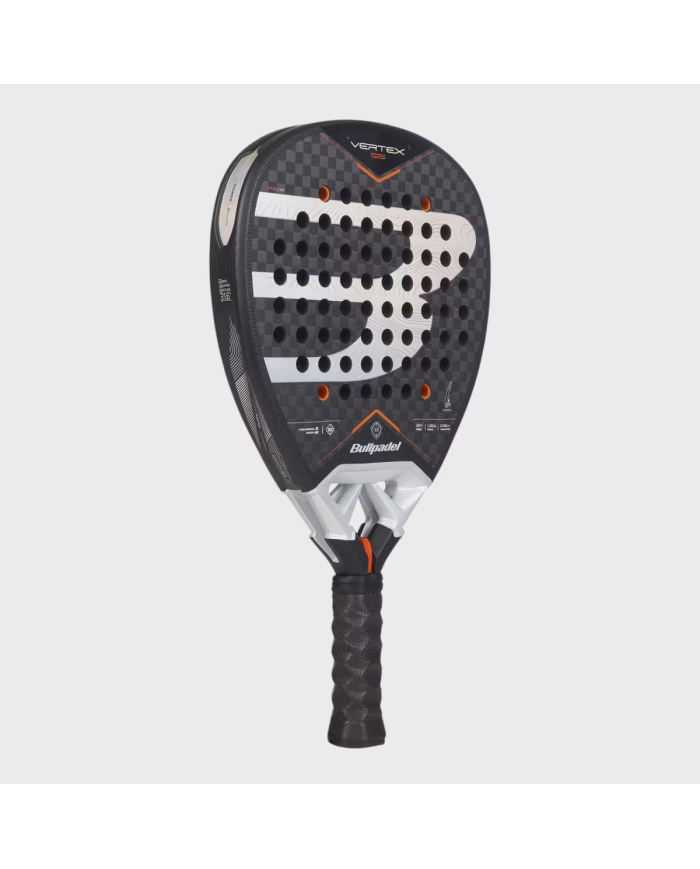 Bullpadel Vertex 05 27|Racchette Padel Bullpadel|Bullpadel