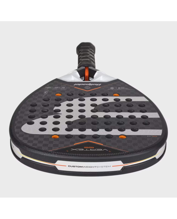 Bullpadel Vertex 05 27|Racchette Padel Bullpadel|Bullpadel