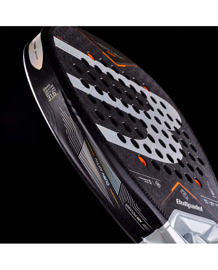 Bullpadel Vertex 05 27|Racchette Padel Bullpadel|Bullpadel