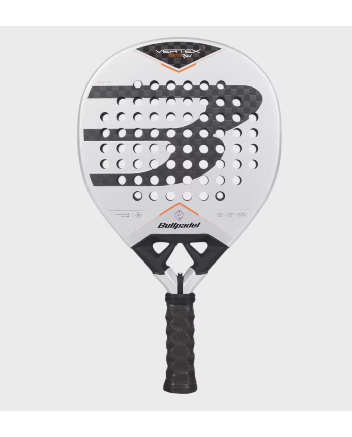 Bullpadel Vertex 05 Hybrid 27