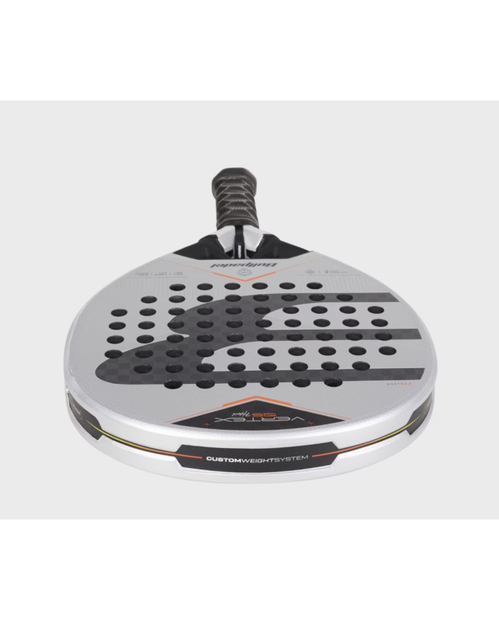 Bullpadel Vertex 05 Hybrid 27|Racchette Padel Bullpadel|Bullpadel