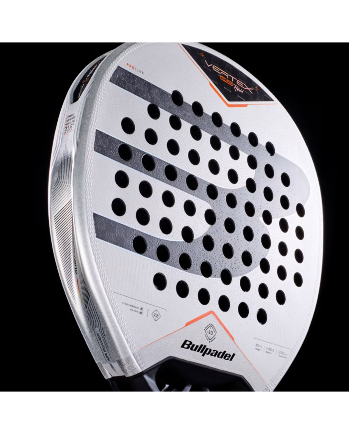 Bullpadel Vertex 05 Hybrid 27|Racchette Padel Bullpadel|Bullpadel
