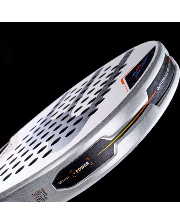 Bullpadel Vertex 05 Hybrid 27|Racchette Padel Bullpadel|Bullpadel