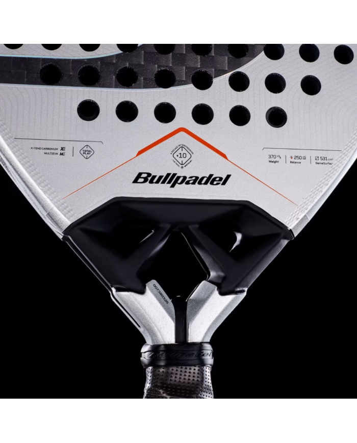 Bullpadel Vertex 05 Hybrid 27|Racchette Padel Bullpadel|Bullpadel