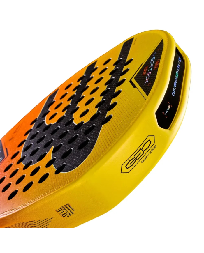 Bullpadel Vertex 05 Geo 27